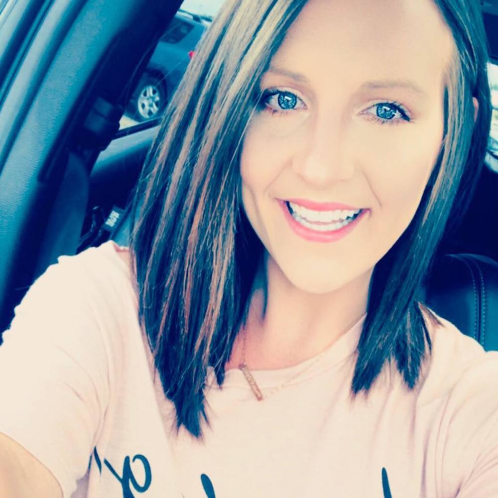 Meet your Posher, Jessica